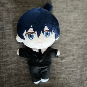 [SOLD] Chainsaw Man Aki Plushie